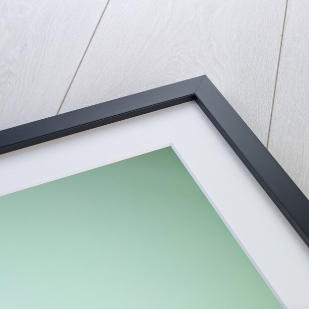 Buddha sculpture by Assaf Frank